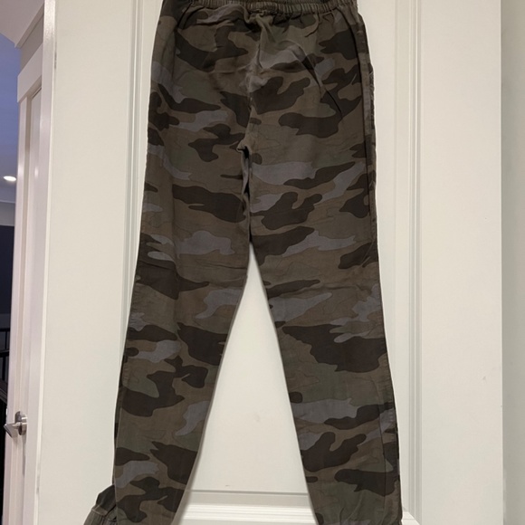 Cargo Jogger Pants - Picture 2 of 2